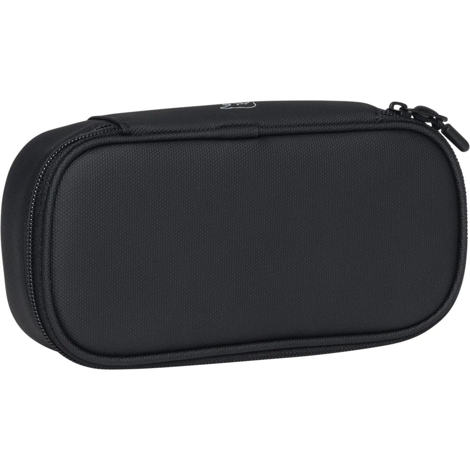 Beckmann Black Coated Ovalt Pencil Case Sport Junior