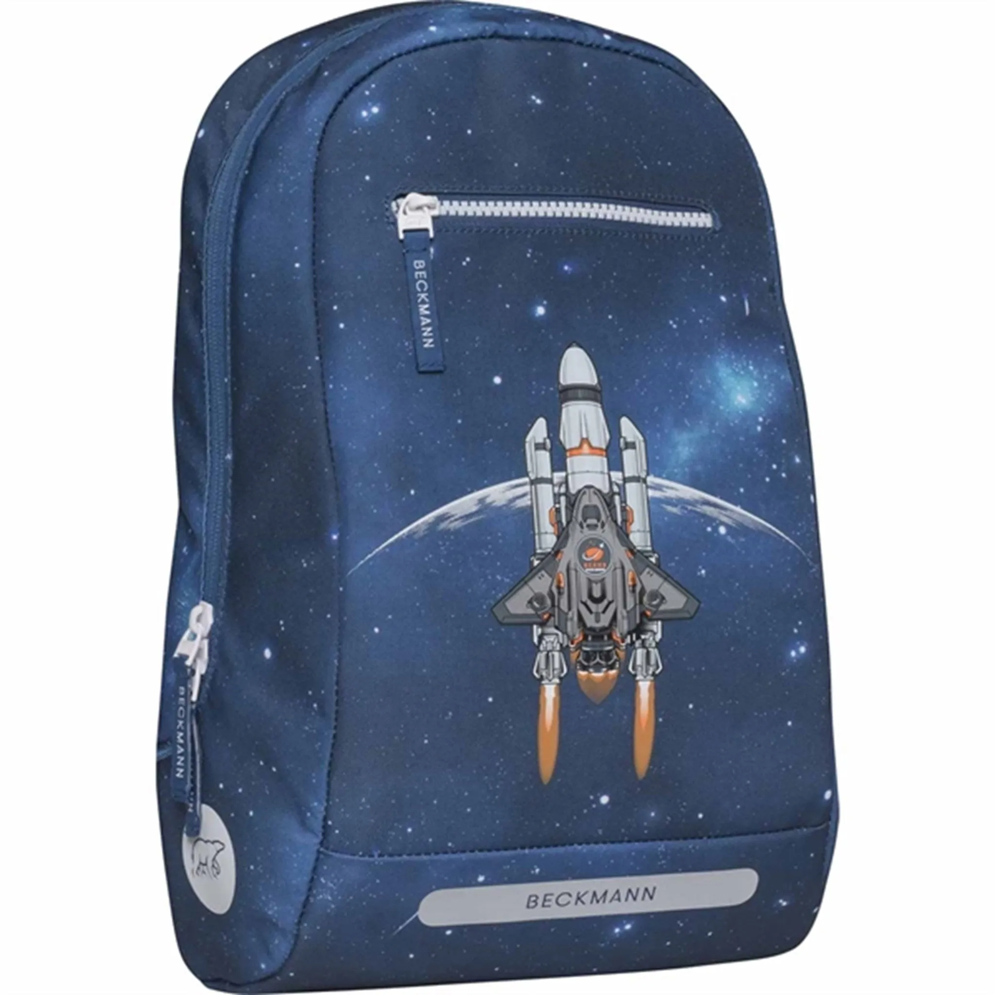 Beckmann Classic 6 pcs set Space Mission