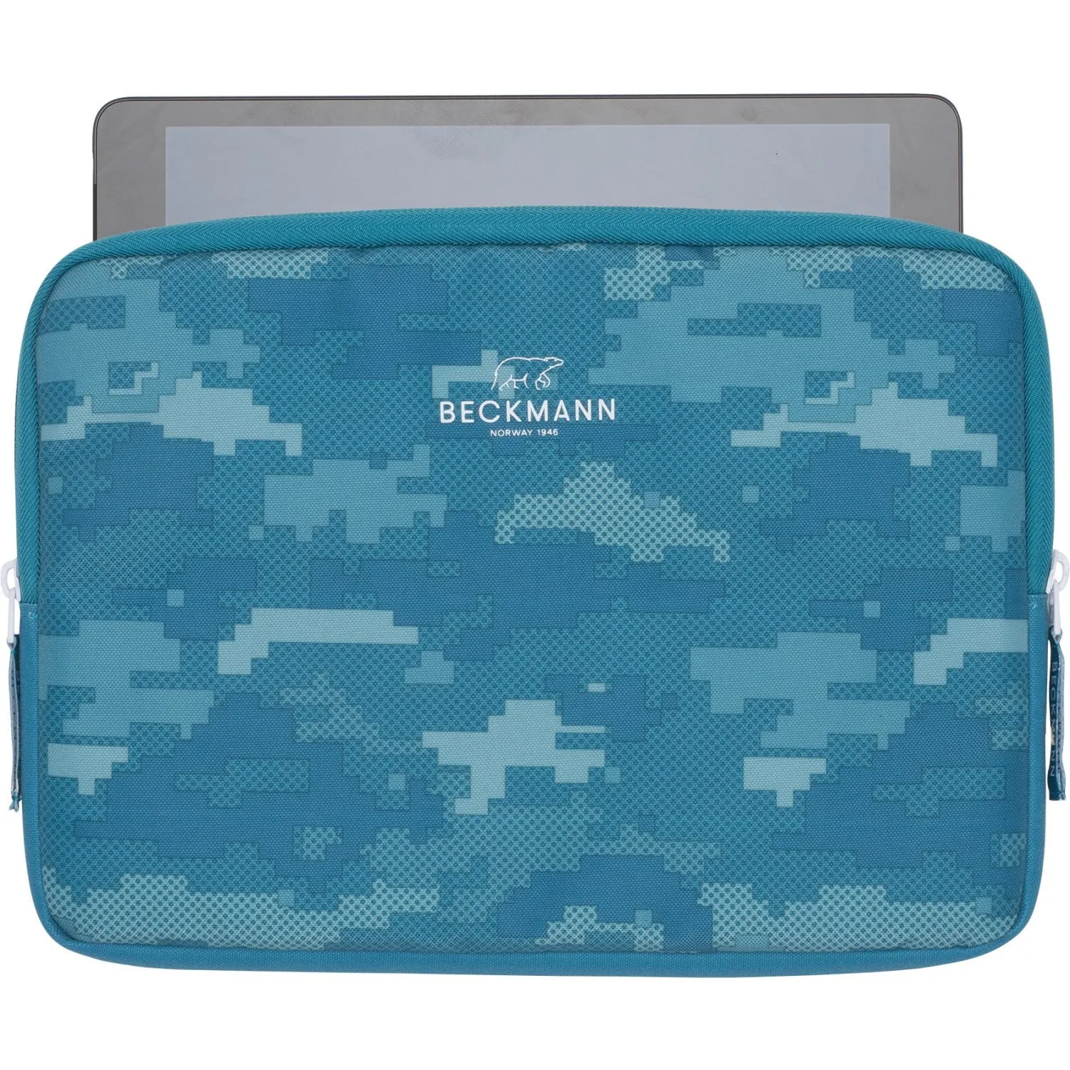 Beckmann Jungle Game Tablet Etui Lille