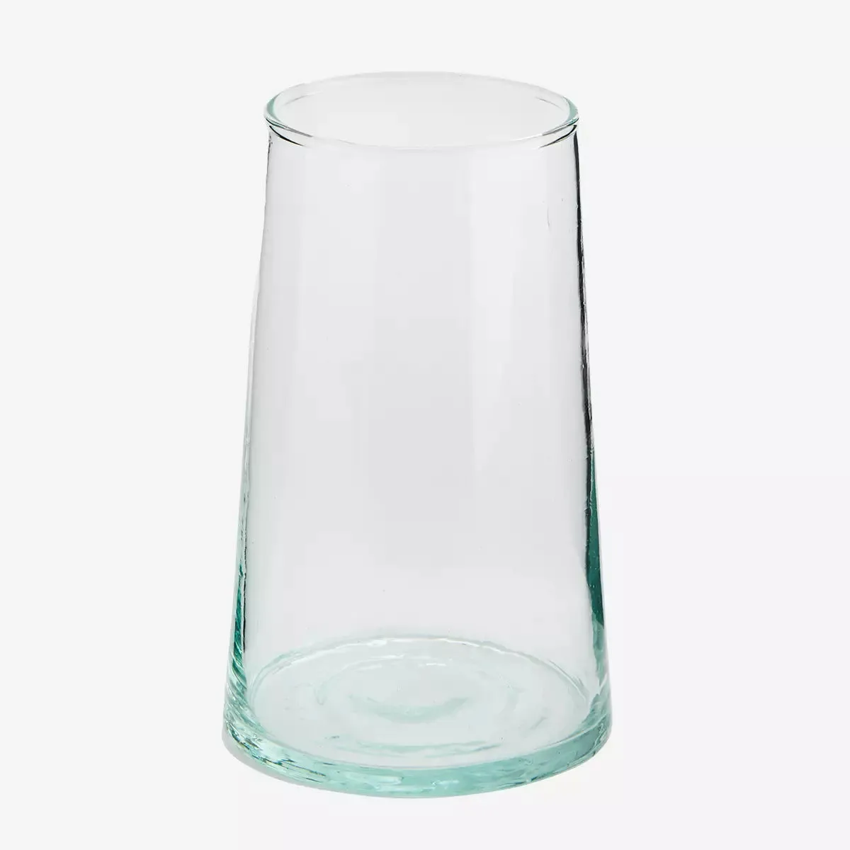 Beldi Drinking Glass - Clear