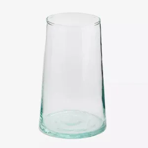 Beldi Drinking Glass - Clear