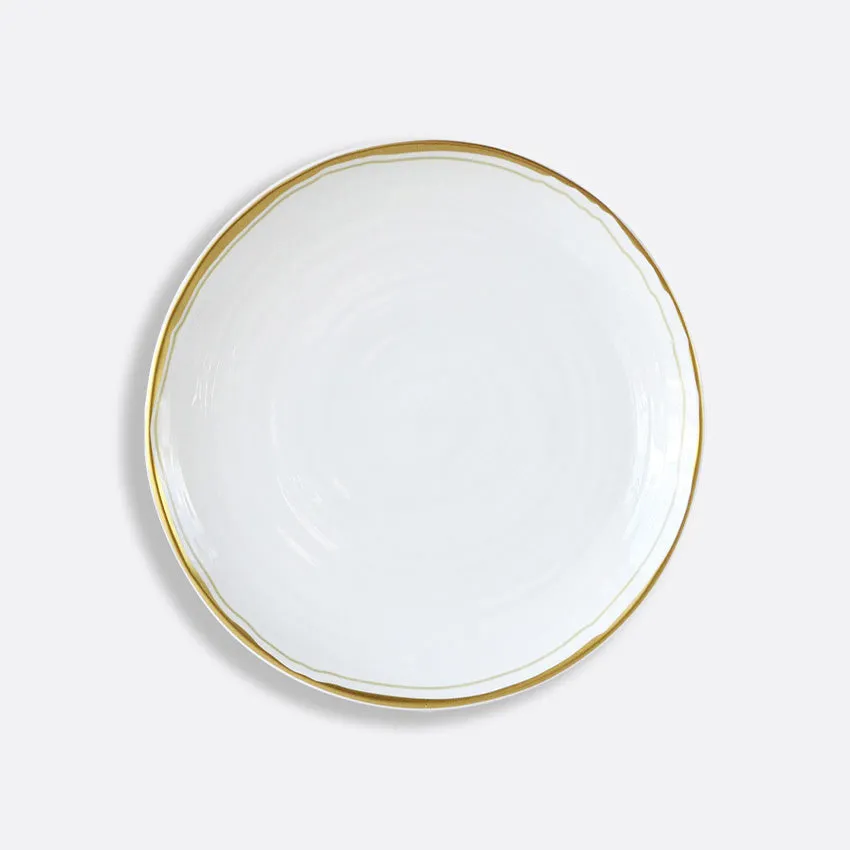 Bernardaud | Albtre Alveole Plate