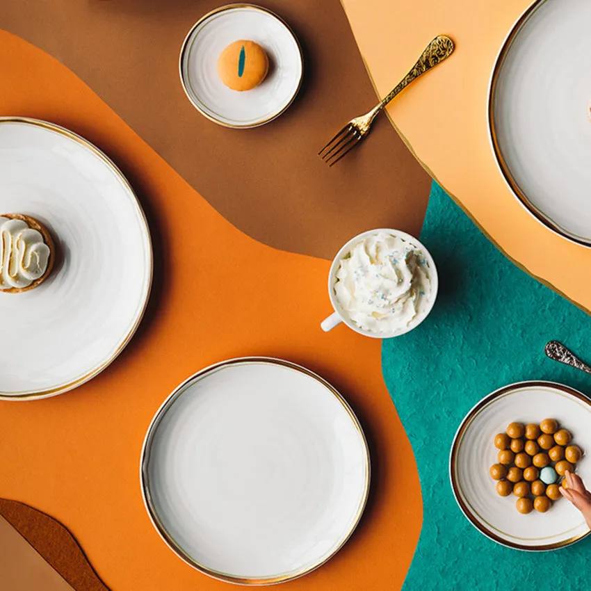 Bernardaud | Albtre Coupe Soup 7.5"