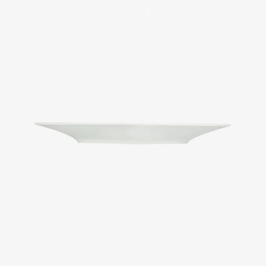 Bernardaud | Ecume Dinnerware Plate