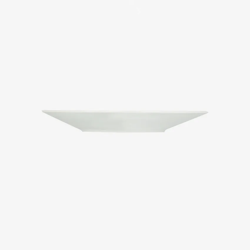 Bernardaud | Ecume Dinnerware Plate