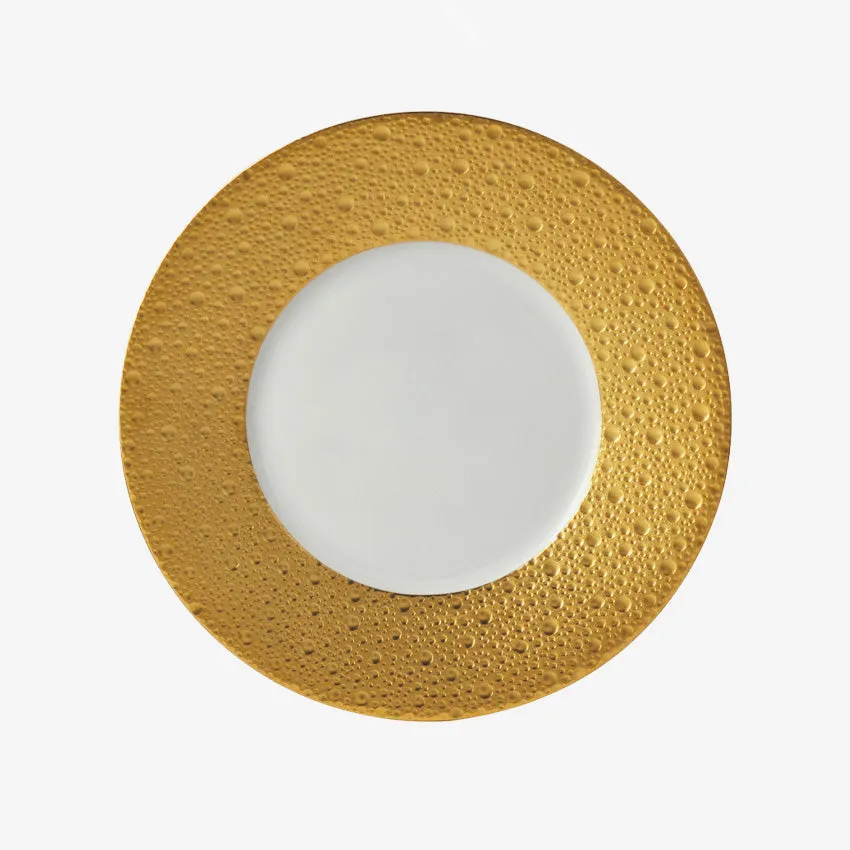 Bernardaud | Ecume Dinnerware Plate