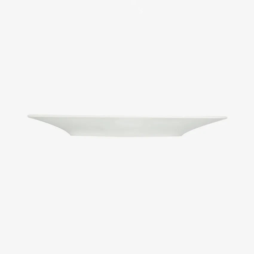 Bernardaud | Ecume Dinnerware Plate