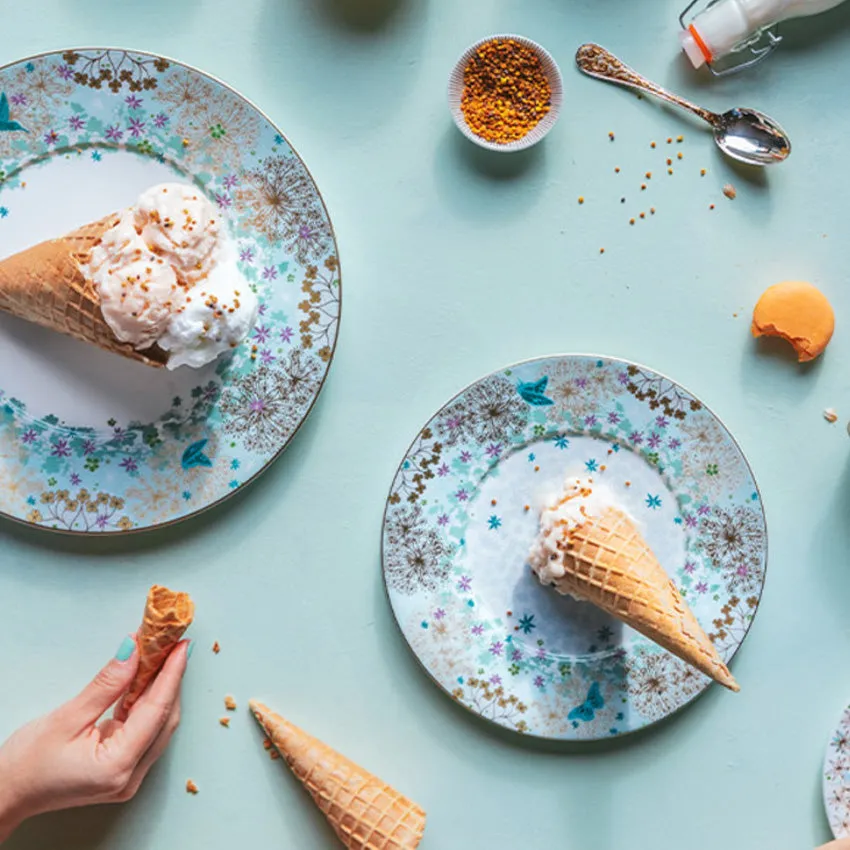 Bernardaud | Ferie Plate
