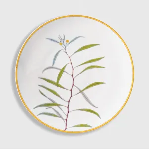 Bernardaud | Jardin Indien Dinner Plate