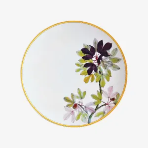 Bernardaud | Jardin Indien Salad Plate