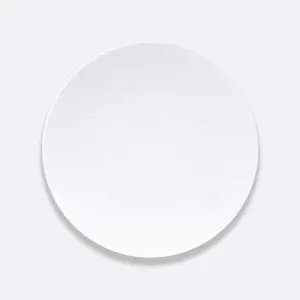 Bernardaud | Organza Coupe Plate