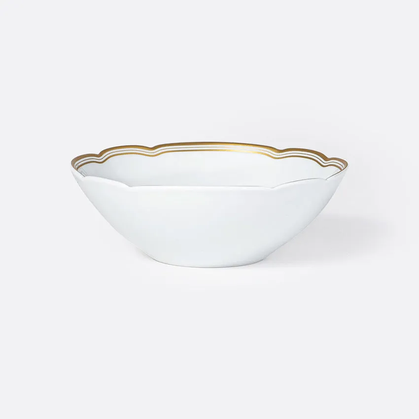 Bernardaud | Pompadour Cereal Bowl