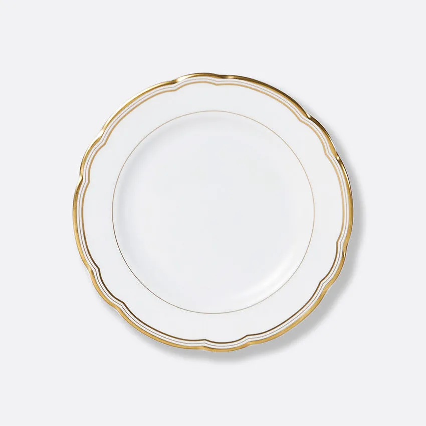 Bernardaud | Pompadour Plate