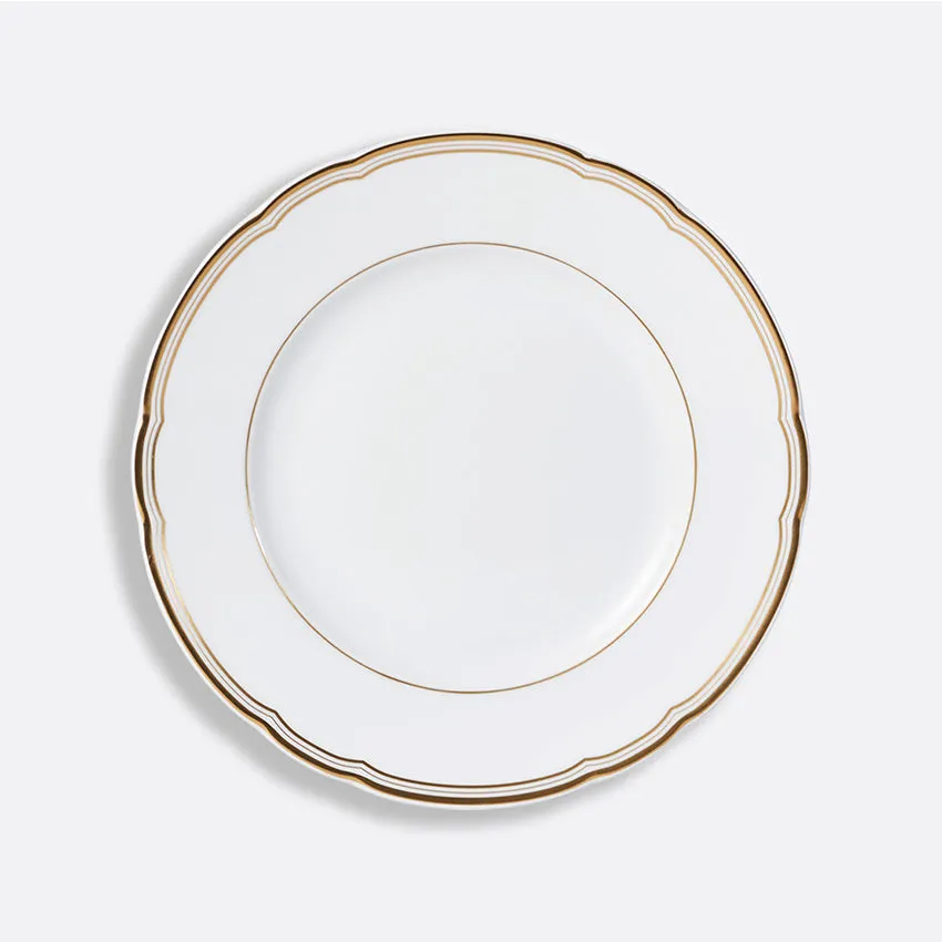 Bernardaud | Pompadour Plate