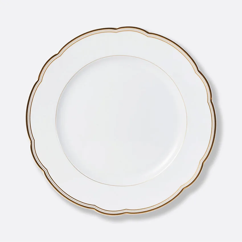 Bernardaud | Pompadour Plate