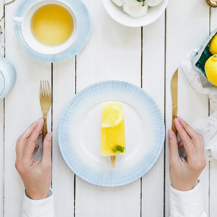 Bernardaud | Saphir Plate