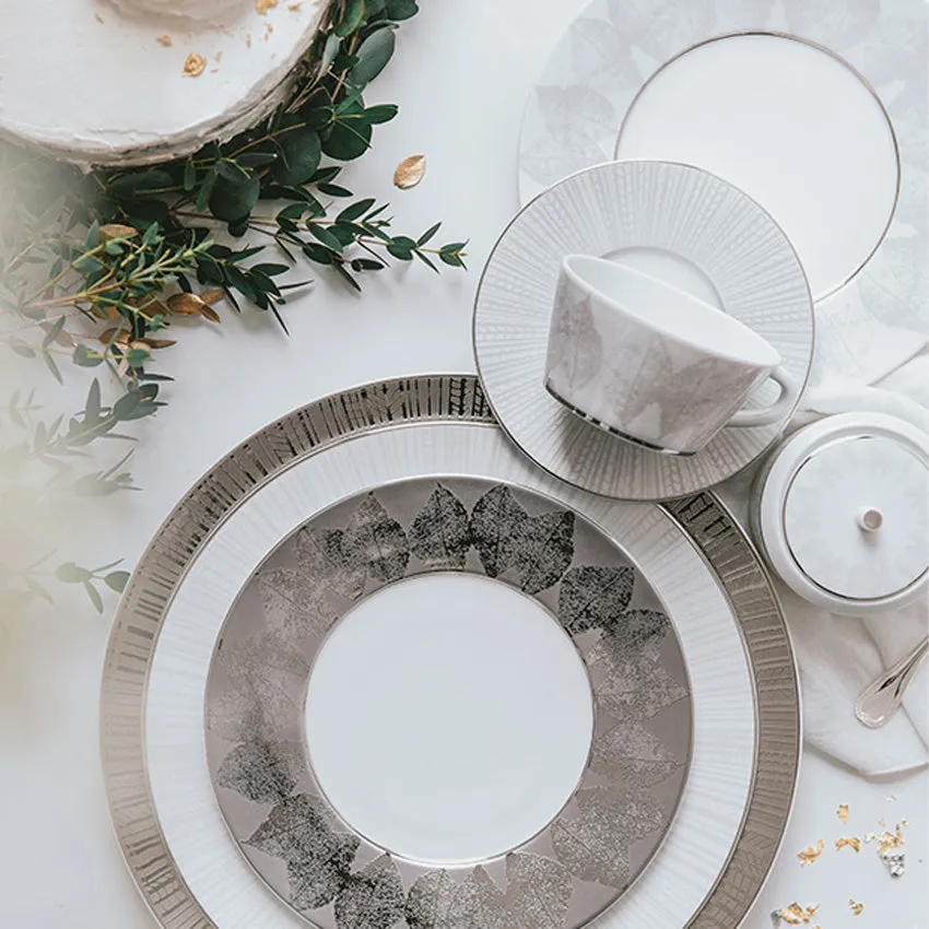 Bernardaud | Silva Plate