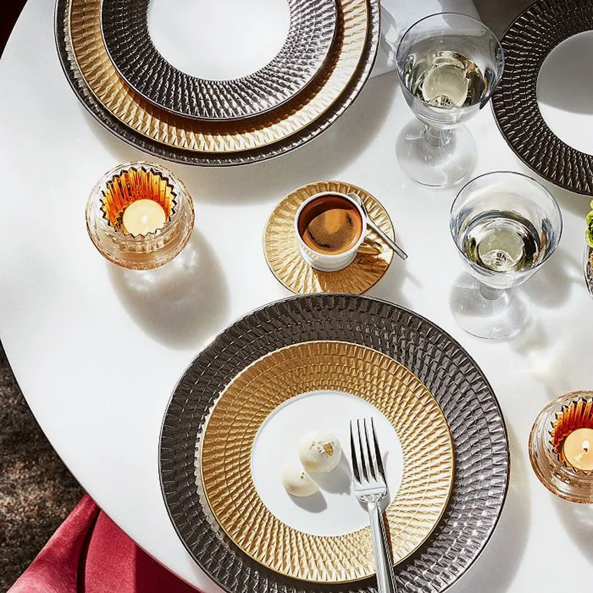 Bernardaud | Twist Or Plate
