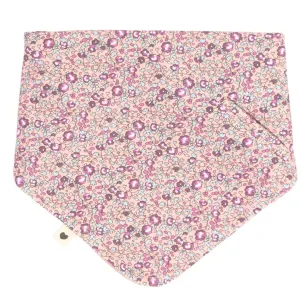 Bibs x Liberty Bandana Eloise Blush