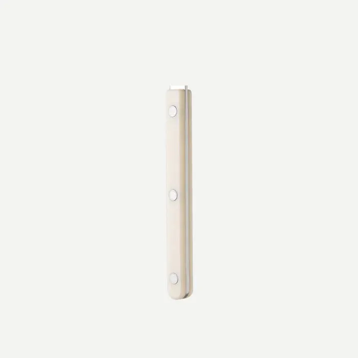 Bistrot Vintage Solid Butter Spreader - Ivory