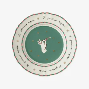 Bitossi Home | Il Frutto Della Passione Hand Fruit Plate