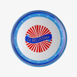 Bitossi Home | La Bellissima Pizza Plate