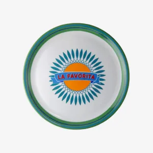 Bitossi Home | La Favorita Pizza Plate