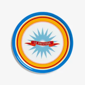 Bitossi Home | La Preziosa Pizza Plate