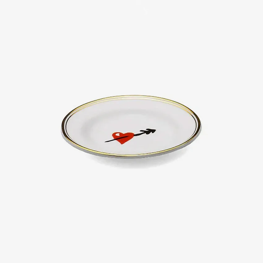 Bitossi Home | Little Dish Micro Hearth
