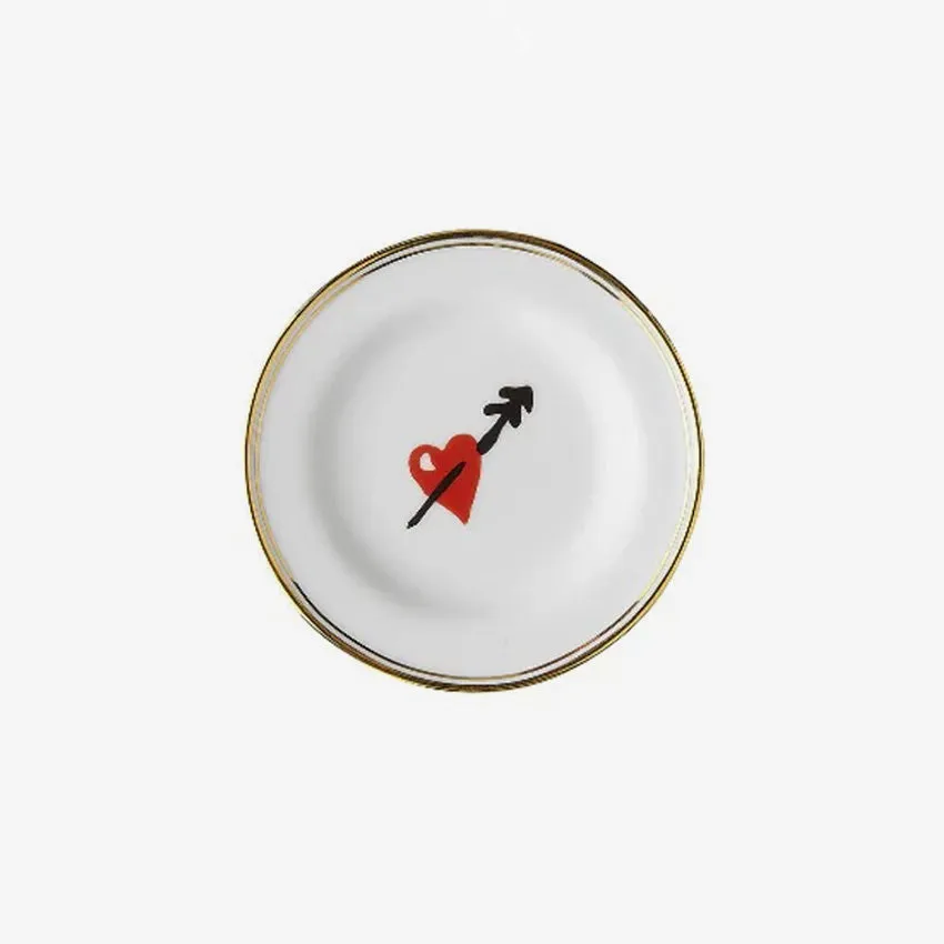 Bitossi Home | Little Dish Micro Hearth