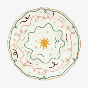Bitossi Home | Star Round Platter