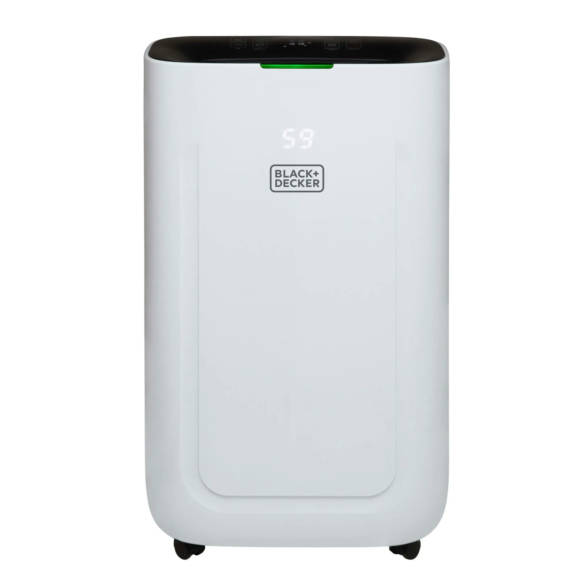 Black and Decker BXEH60014GB 20L Smart Dehumidifier