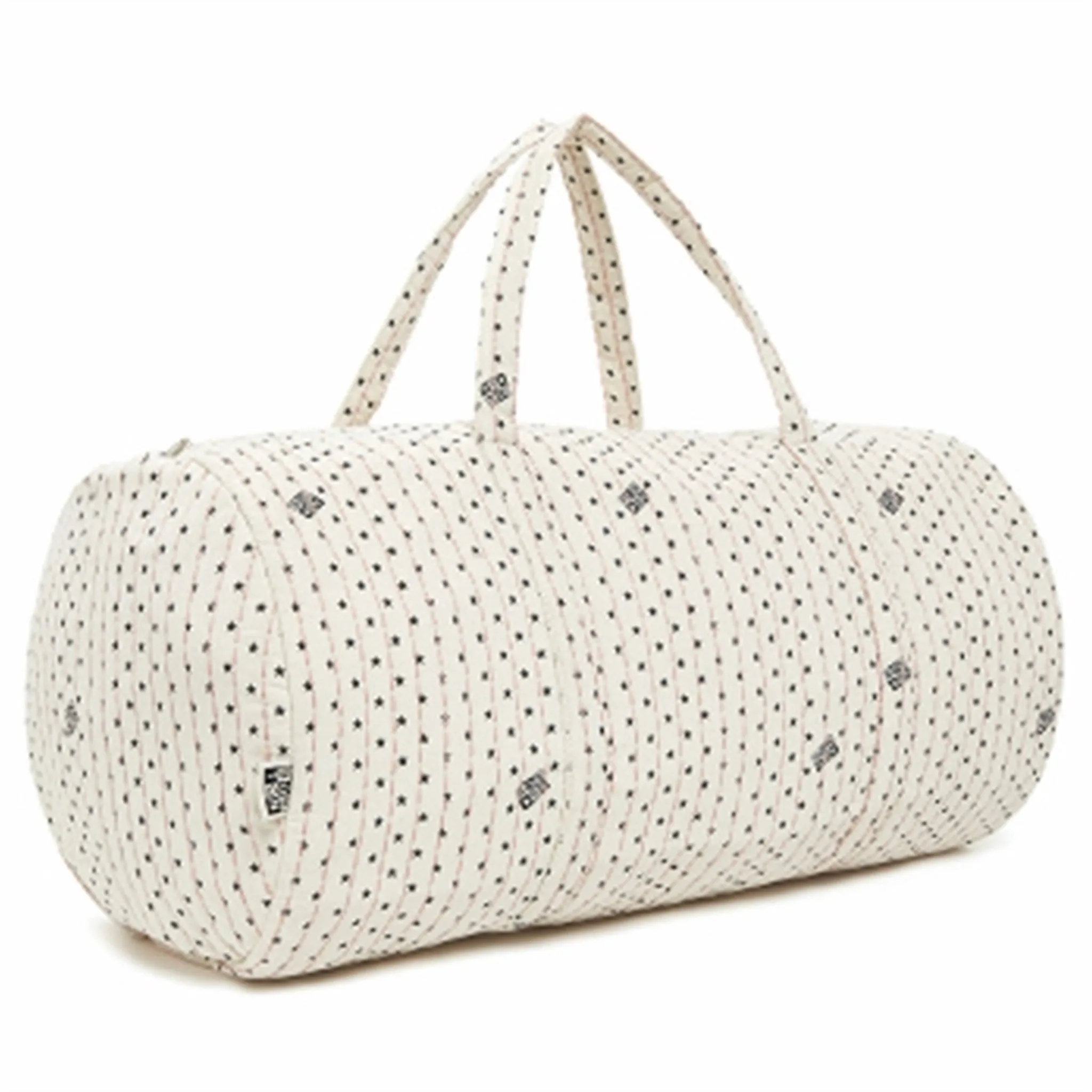 BONTON Semi Bonton Duffel Bag