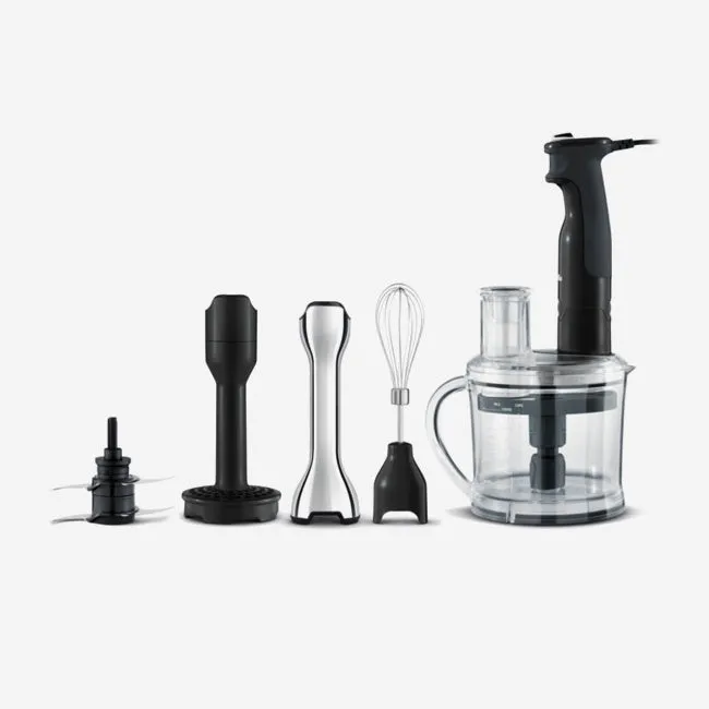 Breville | The All in OneImmersion Blender