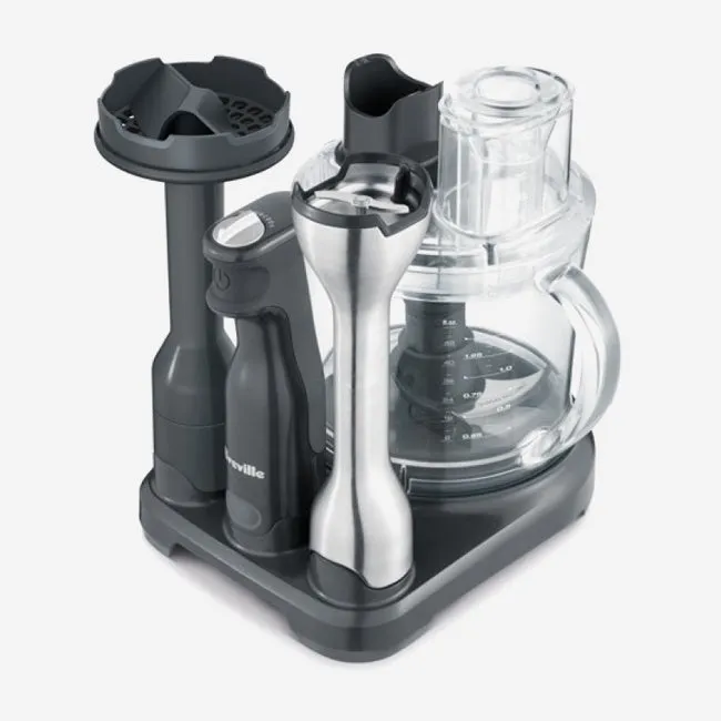 Breville | The All in OneImmersion Blender