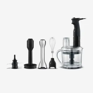 Breville | The All in OneImmersion Blender