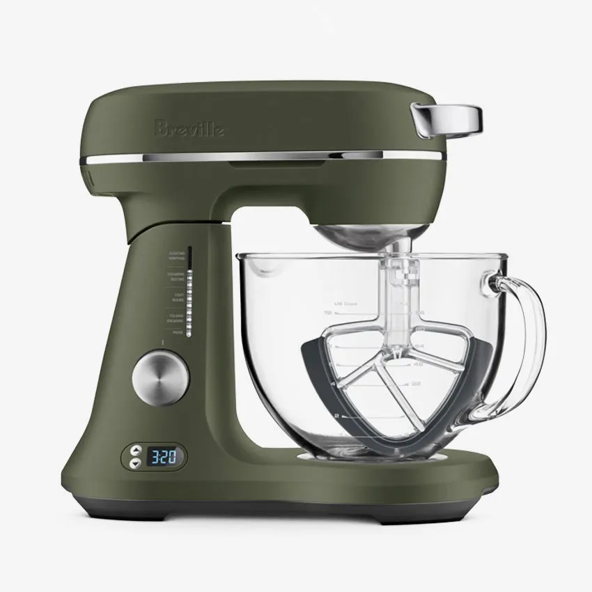 Breville | the Bakery Chef
