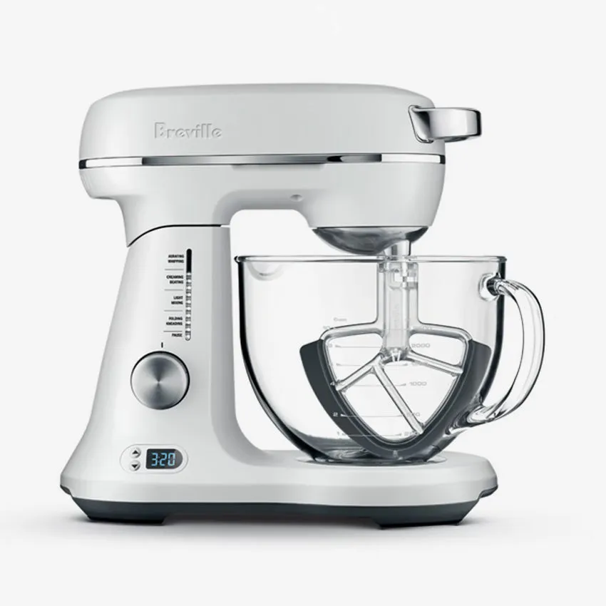 Breville | the Bakery Chef