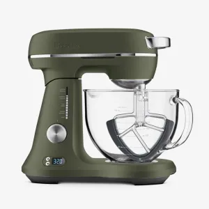 Breville | the Bakery Chef