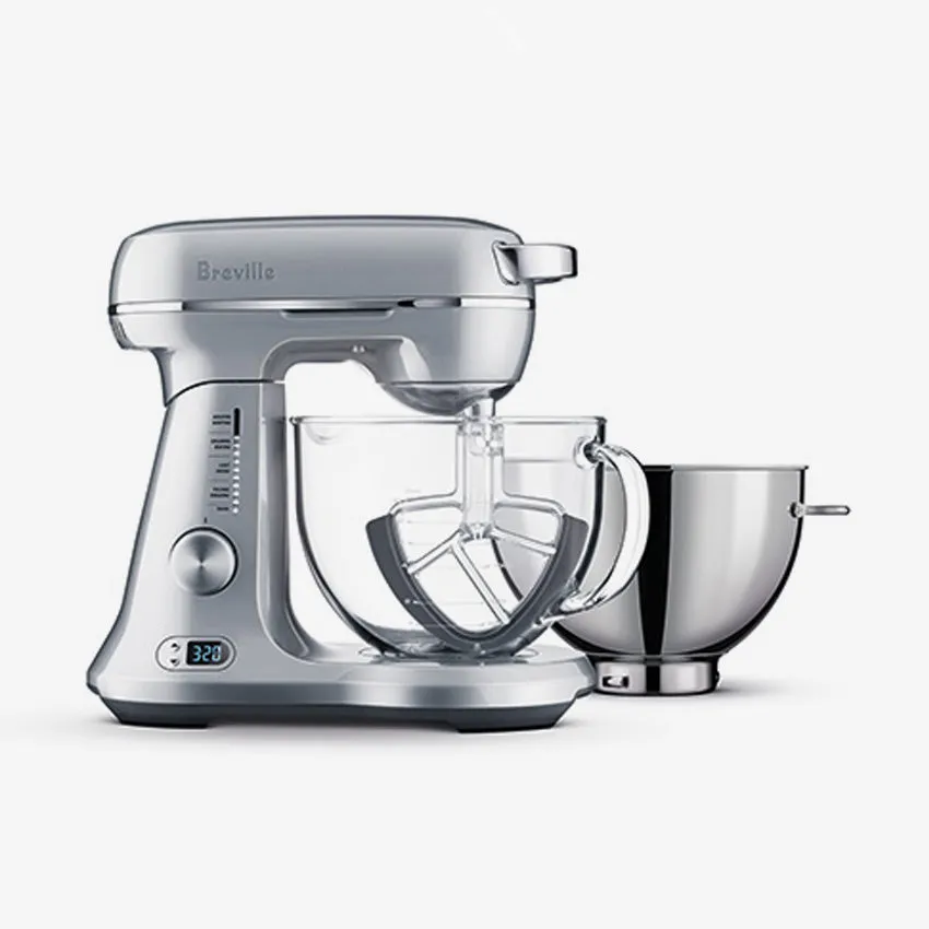Breville | the Bakery Chef