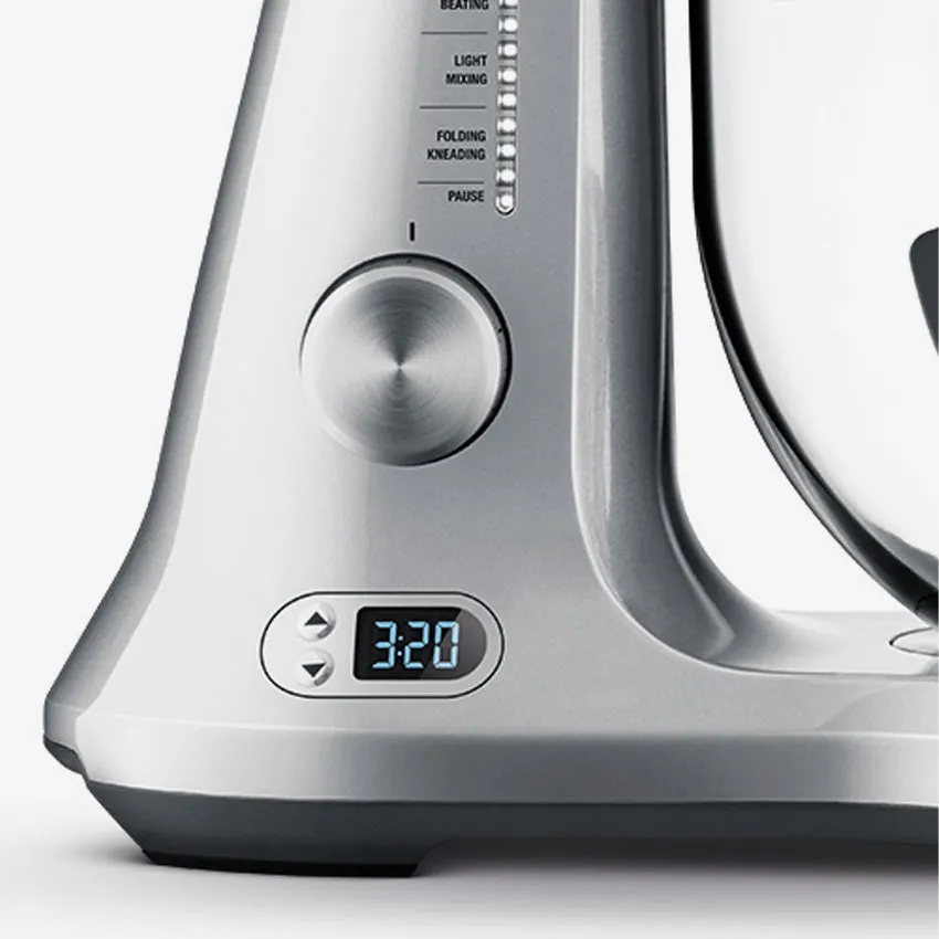 Breville | the Bakery Chef