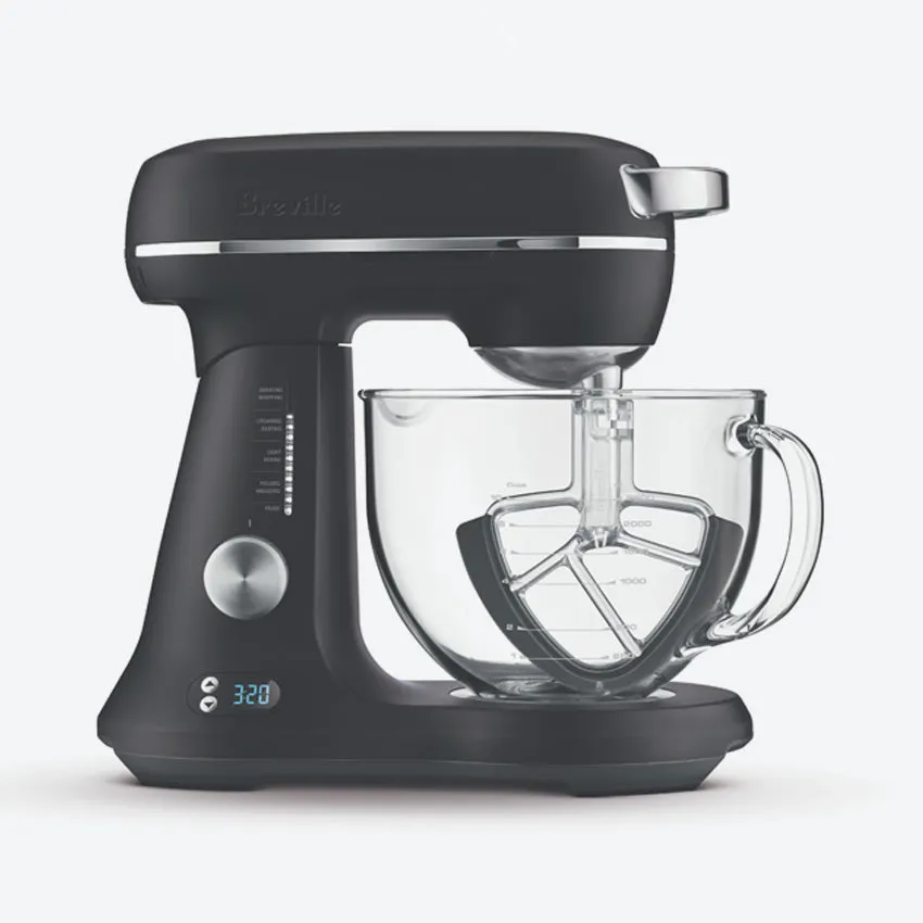 Breville | the Bakery Chef