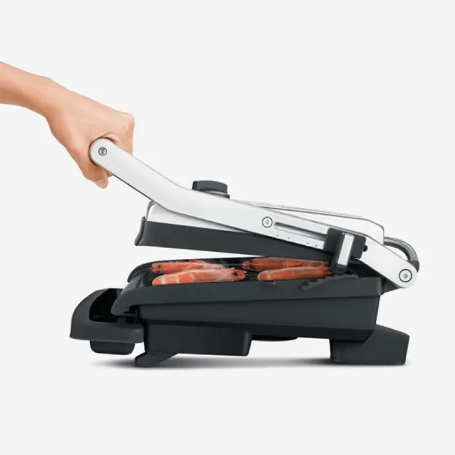 Breville | The Panini Grill