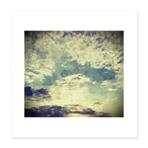 BRUSH Poster 16x16