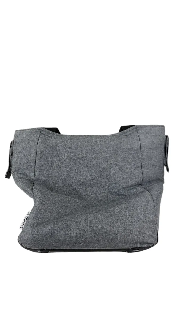 Bugaboo Mammoth XL Bag, Grey Mélange