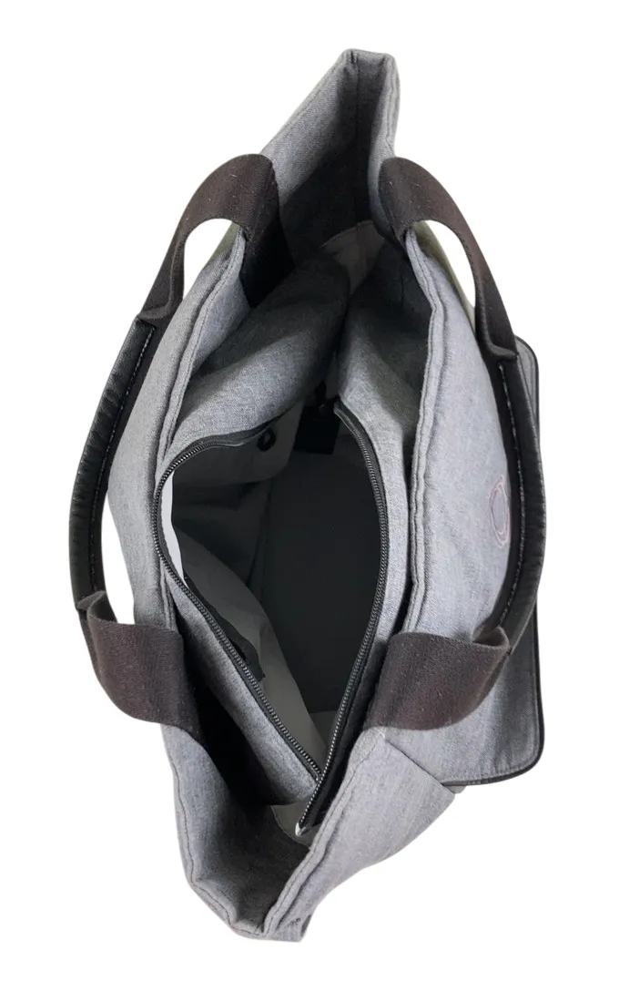 Bugaboo Mammoth XL Bag, Grey Mélange