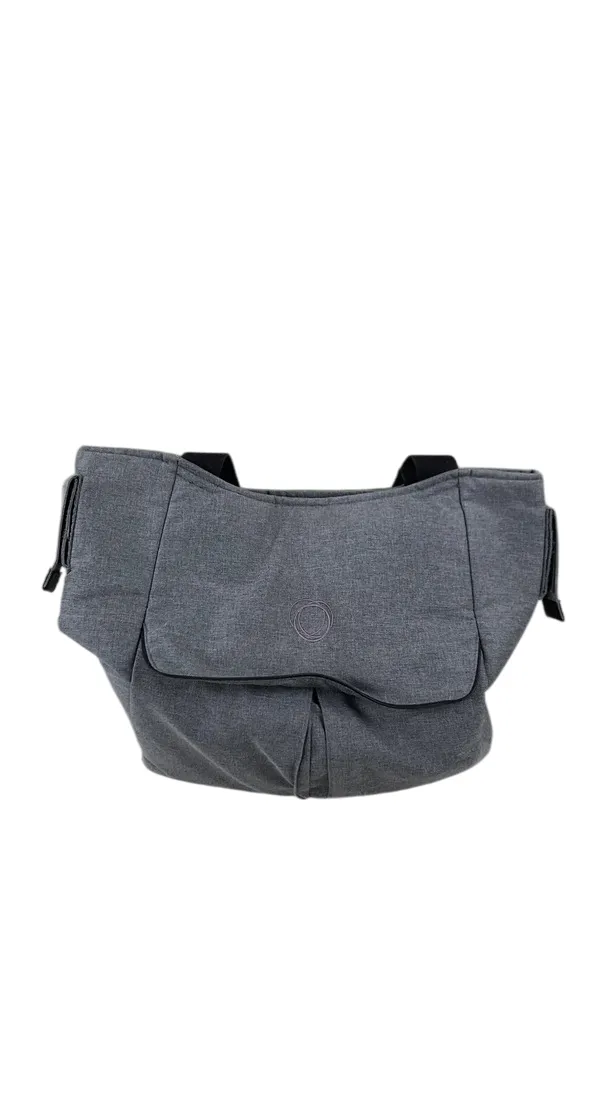 Bugaboo Mammoth XL Bag, Grey Mélange