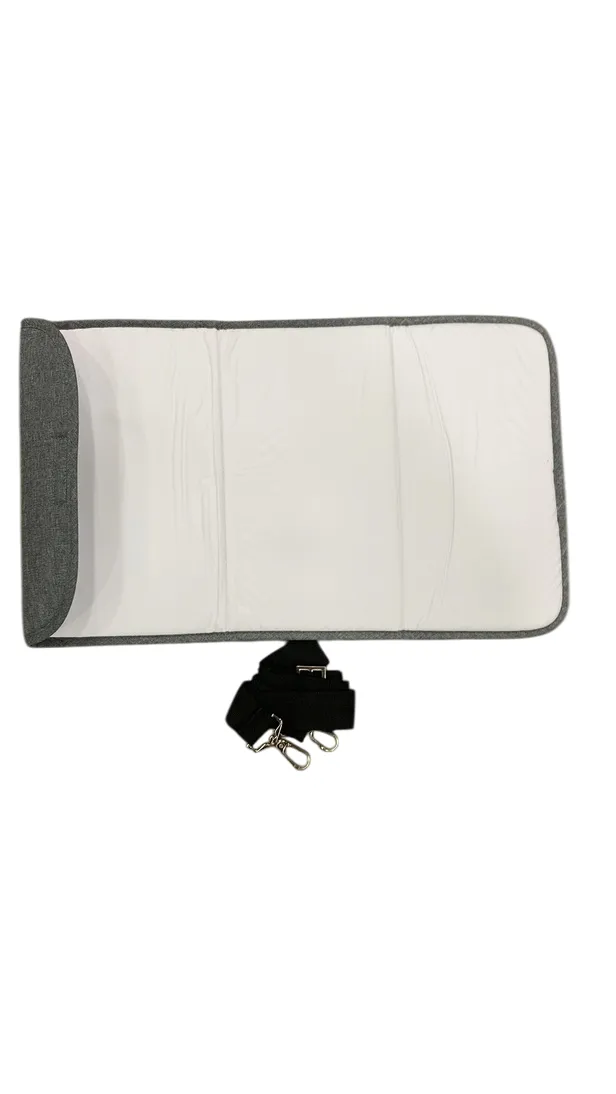 Bumprider SideBag, Grey/Black