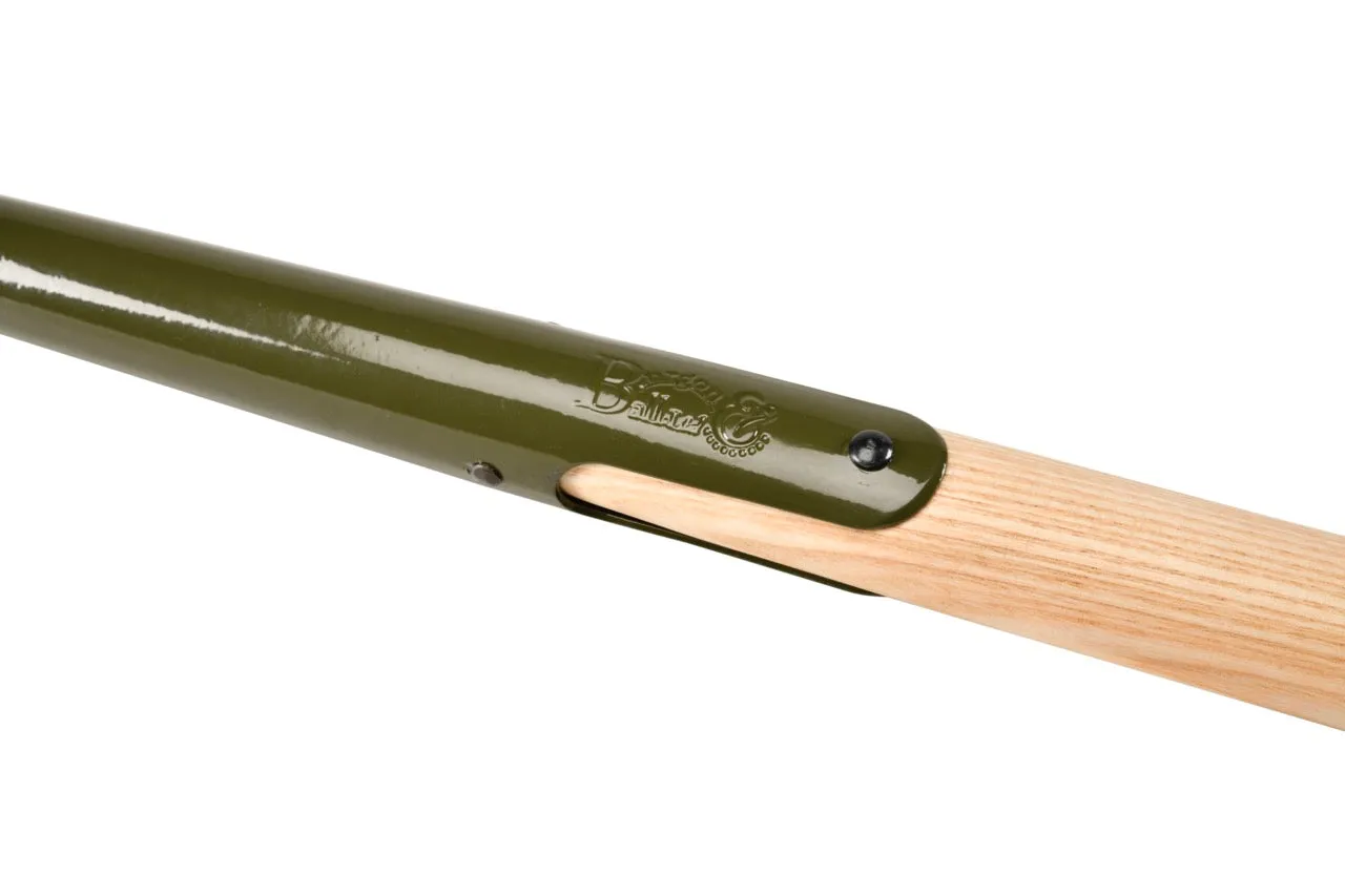 Burgon & Ball Boron Green Digging Fork