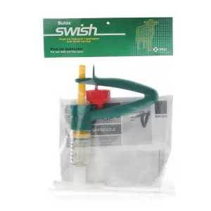 Butox Swish Applicator Gun 30ml